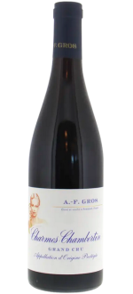 Charmes-Chambertin Grand Cru 2021 - Dominio A -F Gros