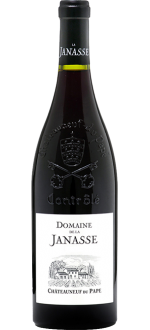 Ch\u00e2teauneuf-Du-Pape 2022 - Dominio De La Janasse