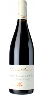 Auxey Duresses 1er Cru Les Grands Champs 2022 - Dominio Christophe Diconne