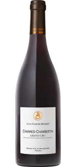 Charmes Chambertin Grand Cru 2022 - Jean-Claude Boisset