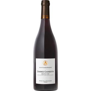 Charmes Chambertin Grand Cru 2022 - Jean-Claude Boisset - Charmes Chambertin Grand Cru - Vino Tinto - 0.75L