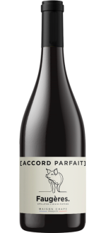 Accord Parfait - Faug\u00e8res 2023