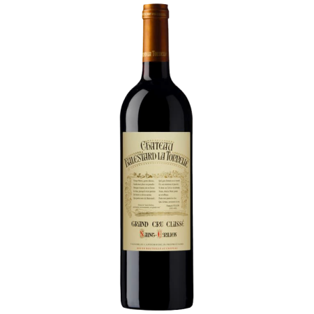 Château Balestard la Tonnelle 2014 - Grand Cru Classé Château Balestard la Tonnelle 2014 - Grand Cru Classé