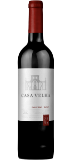 Casa Velha Tinto 2022 - Adega De Favaios