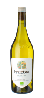 Fructea Savagnin Ouill\u00e9 2022 - Fruiti\u00e8re Vinicole D'Arbois