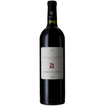 Magnum - Vieilles Vignes 2022 - Domaine Gauby - Côtes Catalanes - Vino Tinto - 1.5L