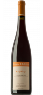 Rouge Gorge 2022 - Dominio De Bellivi\u00e8re