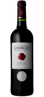 Ch\u00e2teau Larroze 2022