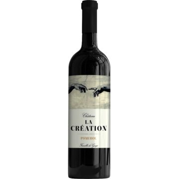Château La Création 2016 - Pomerol - Vino Tinto - 0.75L