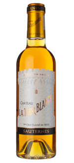 Media Botella - Château La Tour Blanche 2010 - 1er Cru Classé