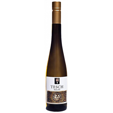 Riesling Auslese - Sonne 2023 - Tesch - Nahe - Vino Blanco - 0.25L