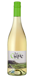 Le Cirque Muscat Moelleux - Terres Plurielles