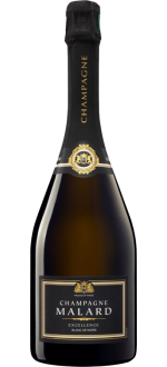 Champagne Malard - Excellence Blanc De Noirs