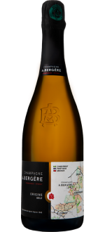 Champagne A Berg\u00e8re Origine Brut