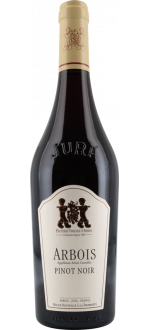 Arbois Pinot Noir 2022 - Fruiti\u00e8re Vinicole D'Arbois