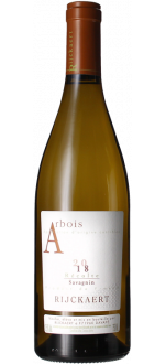 Arbois Savagnin 2023 - Jean Rijckaert