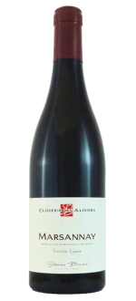 Marsannay Vieilles Vignes 2024 - Closerie Des Alisiers