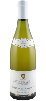 Nuits Saint Georges Blanc - Les Argillats 2023 - Dominio Fleurot