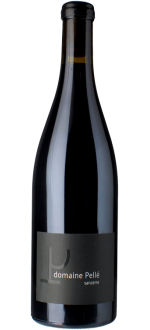 La Croix Au Garde 2023 - Dominio Henry Pell\u00e9