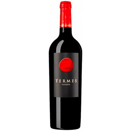 Termes 2021 - Bodegas Numanthia Termes 2021 - Bodegas Numanthia