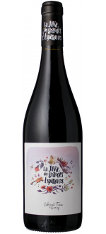 La Java Rouge 2023 - Les Grandes Esp\u00e9rances