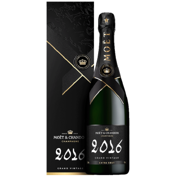 モエアイスMOET & CHANDON CHAMPAGNE Comprar Champagne Grand Vintage 2016 - Moët & Chandon