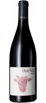 La\u00efs 2022 - Dominio Olivier Pithon