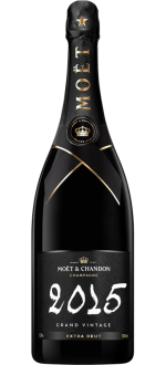 Magnum - Champagne Mo&euml;t & Chandon - Grand Vintage 2015