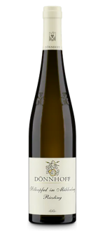 Riesling H\u00f6llenpfad Im M\u00fchlenberg Trocken Gg 2023 - D\u00f6nnhoff