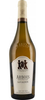 Arbois Savagnin 2020 - Fruiti\u00e8re Vinicole D'Arbois