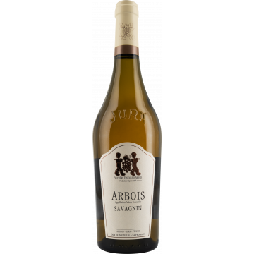 Arbois Savagnin 2020 - Fruitière Vinicole d'Arbois - Arbois - Vino Blanco - 0.75L