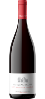 Les Quarterons 2023 - Clos Des Quarterons