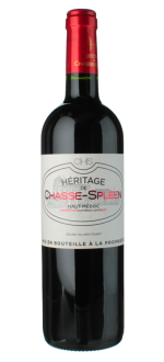 H\u00e9ritage De Chasse-Spleen 2022