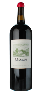 Magnum Ch\u00e2teau Mangot 2020