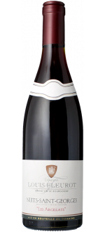 Nuits Saint Georges - Les Argillats 2023 - Dominio Louis Fleurot