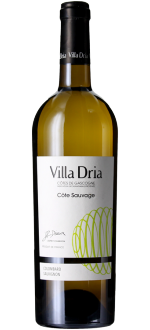 C\u00f4te Sauvage 2024 - Villa Dria