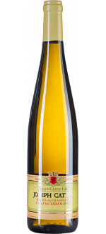 Gewurztraminer Grand Cru Hatschbourg 2023 - Joseph Cattin