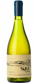 White Wine N\u00b01 - Chardonnay 2022 - Tara