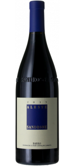 Barolo Aleste 2020 - Luciano Sandrone