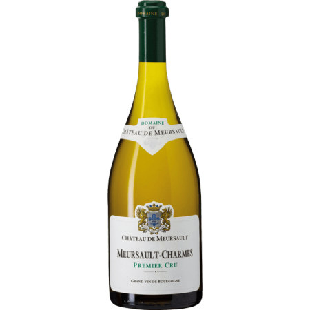 MEURSAULT 1ER CRU LES CHARMES 2023 - CHATEAU DE MEURSAULT