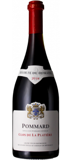 Pommard Clos De La Plati\u00e8re 2023 - Ch\u00e2teau De Meursault