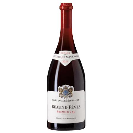 Beaune Fèves 1er Cru 2022 - Château de Meursault Beaune Fèves 1er Cru 2022 - Château de Meursault