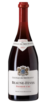 Beaune F\u00e8ves 1er Cru 2022 - Ch\u00e2teau De Meursault