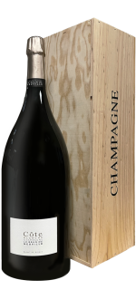 Matusal&eacute;n - Champagne Le Brun De Neuville - C&ocirc;te Blanche - Blanc De Blancs - Caja De Madera