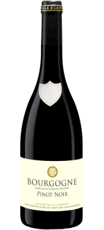 Borgo\u00f1a Pinot Noir 2024 - Vignerons De Bel Air