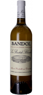 Blanc 2024 - Domaine La Bastide Blanche