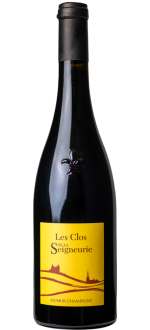 Les Clos De La Seigneurie 2022 - La Seigneurie