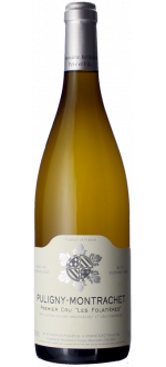 Puligny-Montrachet 1er Cru - Les Folatieres 2023 - Dominio Bzikot P\u00e8re Et Fils