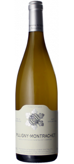 Puligny-Montrachet 2023 - Dominio Bzikot P\u00e8re Et Fils