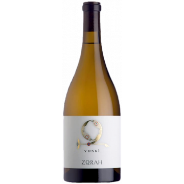 Voski 2023 - Zorah - - Vino Blanco - 0.75L